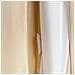 Ombrellone Da Esterno 245 Cm Minoa Bianco /beige - Foto miniatura 6