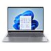 ThinkBook 16 G6 IRL Intel® Core™ i5 i5-13420H Computer portatile 40,6 cm (16") WUXGA 8 GB DDR5-SDRAM 512 GB SSD Wi-Fi 6 (802.11ax) Windows 11 Pro Spagnolo Grigio - Foto miniatura 1