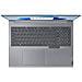 ThinkBook 16 G6 IRL Intel® Core™ i5 i5-13420H Computer portatile 40,6 cm (16") WUXGA 8 GB DDR5-SDRAM 512 GB SSD Wi-Fi 6 (802.11ax) Windows 11 Pro Spagnolo Grigio - Foto miniatura 5