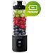 SM4001 frullatore 0,58 L Frullatore portatile 315 W Nero, Acciaio inox - Foto miniatura 6
