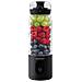 SM4001 frullatore 0,58 L Frullatore portatile 315 W Nero, Acciaio inox - Foto miniatura 13