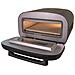 Forno Pizza 68805 Potenza 1700 W Diametro Pizza 30 cm Colore Nero - Foto miniatura 9