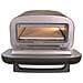 Forno Pizza 68805 Potenza 1700 W Diametro Pizza 30 cm Colore Nero - Foto miniatura 10