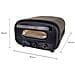 Forno Pizza 68805 Potenza 1700 W Diametro Pizza 30 cm Colore Nero - Foto miniatura 11
