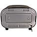 Forno Pizza 68805 Potenza 1700 W Diametro Pizza 30 cm Colore Nero - Foto miniatura 6