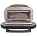Forno Pizza 68805 Potenza 1700 W Diametro Pizza 30 cm Colore Nero - Foto miniatura 8