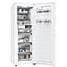 H4f272wdh1 Congelatore Verticale 276lt Nofrost Display Wifi Bianco Cl.d - Foto miniatura 22