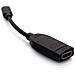 Adattatore convertitore in stile dongle da USB-C® a HDMI® - Foto miniatura 1