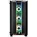 94120 PC /stazione di lavoro Intel® Core™ i7 i7-14700F 32 GB DDR4-SDRAM 2 TB SSD NVIDIA GeForce RTX 5060 Ti Nero - Foto miniatura 6