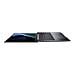 ExpertBook B3 B3605CCA-MB0054X Intel Core Ultra 7 155H Computer portatile 40,6 cm (16") WUXGA 16 GB DDR5-SDRAM 1 TB SSD Wi-Fi 6E (802.11ax) Windows 11 Pro Tedesco Nero, Grigio - Foto miniatura 5