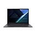 ExpertBook B3 B3605CCA-MB0054X Intel Core Ultra 7 155H Computer portatile 40,6 cm (16") WUXGA 16 GB DDR5-SDRAM 1 TB SSD Wi-Fi 6E (802.11ax) Windows 11 Pro Tedesco Nero, Grigio - Foto miniatura 1
