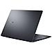 ExpertBook B3 B3605CCA-MB0054X Intel Core Ultra 7 155H Computer portatile 40,6 cm (16") WUXGA 16 GB DDR5-SDRAM 1 TB SSD Wi-Fi 6E (802.11ax) Windows 11 Pro Tedesco Nero, Grigio - Foto miniatura 8