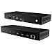 Thunderbolt4 Triple Display Docking Station + Power Delivery 96W - Foto miniatura 1