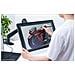 Cintiq 24 tavoletta grafica Nero 5080 lpi (linee per pollice) 527 x 296 mm USB - Foto miniatura 3