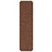 Tappetini Antiscivolo per Scale 15 pcs Giallo 75 x 20 cm PP - Foto miniatura 5