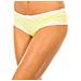 Culotte Con Elastico In Vita E Pizzo 1387903080 Donna - Foto miniatura 1
