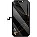Schermo Hard Oled Per Iphone 16 Pro Max Con Vetro Touch Preassemblato - Foto miniatura 1