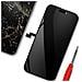Schermo Hard Oled Per Iphone 16 Pro Max Con Vetro Touch Preassemblato - Foto miniatura 2