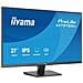 Monitor 27" LED Flat X2797QSU-B1 Quad HD Tempo di risposta 1 ms - Foto miniatura 4