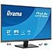Monitor 27" LED Flat X2797QSU-B1 Quad HD Tempo di risposta 1 ms - Foto miniatura 1