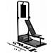Gym Monster 2 Works Plus 100kg Palestra Multifunzione Per Uso Domestico - Foto miniatura 1