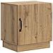 Comodino Rovere Artigianale 43 x 34,5 x 47 cm - Foto miniatura 1