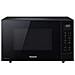 NN-CT56RBEPG forno a microonde Nero Microonde combinato Superficie piana 27 L 1000 W - Foto miniatura 1