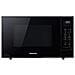 NN-CT56RBEPG forno a microonde Nero Microonde combinato Superficie piana 27 L 1000 W - Foto miniatura 2