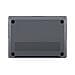 Galaxy Book6 Pro Copilot+ PC Intel Core Ultra 7 356H Computer portatile 35,6 cm (14") Touch screen WQXGA+ 32 GB LPDDR5x-SDRAM 512 GB SSD Wi-Fi 7 (802.11be) Windows 11 Pro Grigio - Foto miniatura 8
