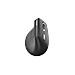 EV310M mouse Ufficio Mano destra RF senza fili + Bluetooth Ottico 2400 DPI - Foto miniatura 7