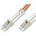 Cavo Fibra Ottica LC A LC Multimode Duplex 50/125 Mt. 5 - Foto miniatura 2