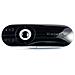 Telecomando Wireless con Puntatore Laser Colore Nero - Foto miniatura 3