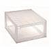 Contenitore Home Storage Light drawer s cassetto armadio L19,6 x P39 x H16 - Foto miniatura 1