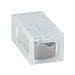 Contenitore Home Storage Light drawer s cassetto armadio L19,6 x P39 x H16 - Foto miniatura 3