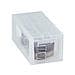 Contenitore Home Storage Light drawer s cassetto armadio L19,6 x P39 x H16 - Foto miniatura 2