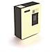 Stufa a Pellet Camilla Potenza Termica 4 kW Colore Avorio - Foto miniatura 1
