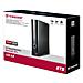 Hard Disk Esterno StoreJet T3 8 TB Interfaccia USB 3.0 Colore Nero - Foto miniatura 3
