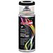 Bomboletta Vernice Spray Nero Opaco Interni Esterni Universale V400past. 6 400ml - Foto miniatura 3