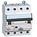Gn8843ac10 - Btdin60 - Interruttore Magnetotermico Differenziale Ac 4p 10a 6ka 30ma - Foto miniatura 2