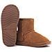 Emu Wallaby Mini E012 Chestnut Scarpa Bambina - Kids Us Junior 3y - Foto miniatura 4