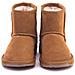 Emu Wallaby Mini E012 Chestnut Scarpa Bambina - Kids Us Junior 3y - Foto miniatura 5