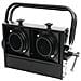 Pubblico Blinder 2xpar-36 Bk - Foto miniatura 2