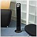 Aft760z Ventilatore A Torre Con Timer 75 Cm 50 W Nero - Foto miniatura 2