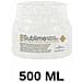 Light Gold Sublime Maschera Ricostrutturante Con Cheratina 500 Ml - Foto miniatura 1
