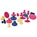 Beta Tools Set Estrattore Ammaccature 1366A 013660200 - Foto miniatura 3