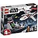 Set da Costruzione X-Wing Starfighter Multicolore - Foto miniatura 8