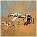 Set da Costruzione X-Wing Starfighter Multicolore - Foto miniatura 5