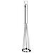 Mescolatore Acciaio Silicone 27 Cm Silicone Profi Plus - Foto miniatura 1