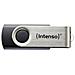 Chiavetta USB intenso Basic Line 64 go - Foto miniatura 3