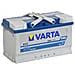 Batteria Auto F17 80 AH - Foto miniatura 2
